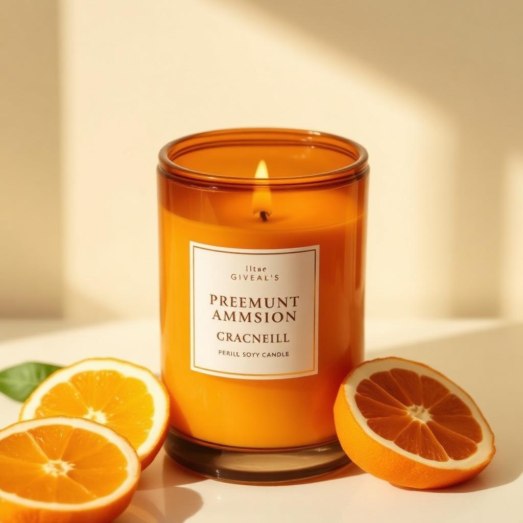 Good Candle Smells: The Most Popular Fragrances for Every Mood